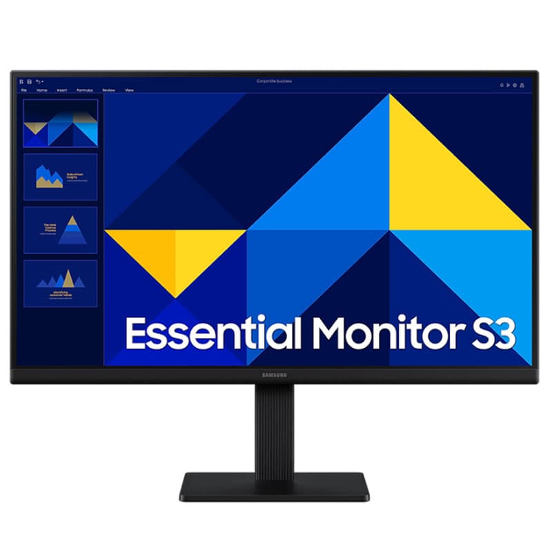 Màn hình Samsung LS22D300GAEXXV(22Inch/ Full HD/ 100HZ/ 250cd/m2/ IPS)