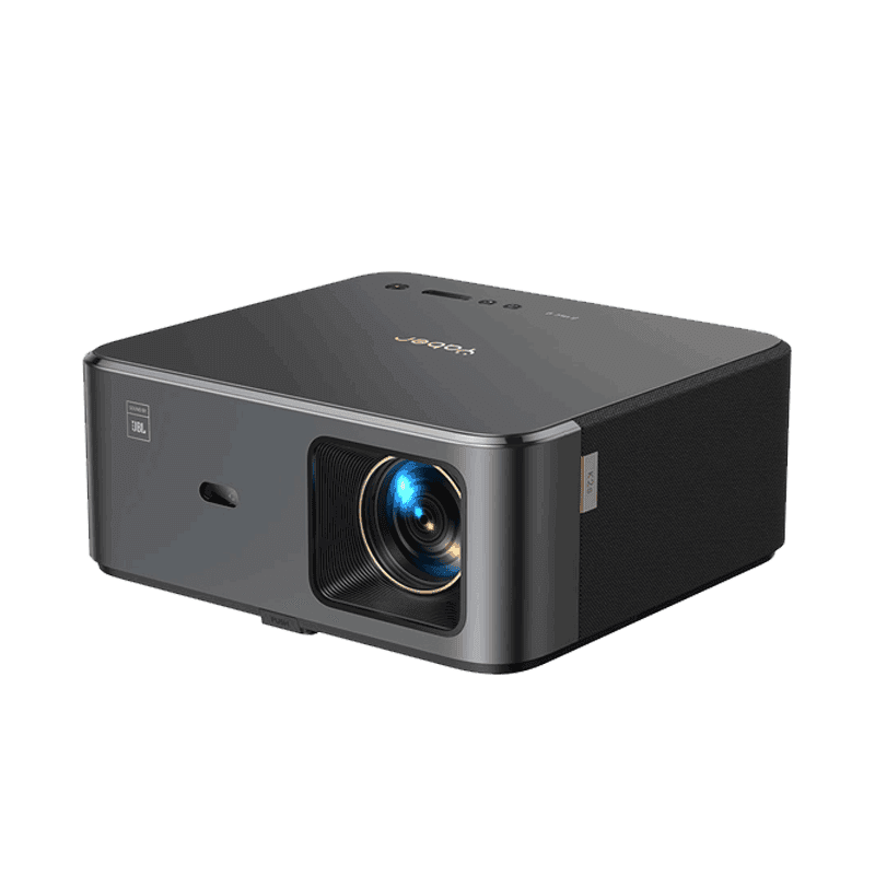 Máy chiếu thông minh Yaber K2s - Full-HD 1080p, Android, wifi, loa JBL Điện tử, Viễn thông