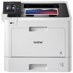 Máy in Laser màu Brother HL-L8360CDW (In,Duplex,Network,Wifi)