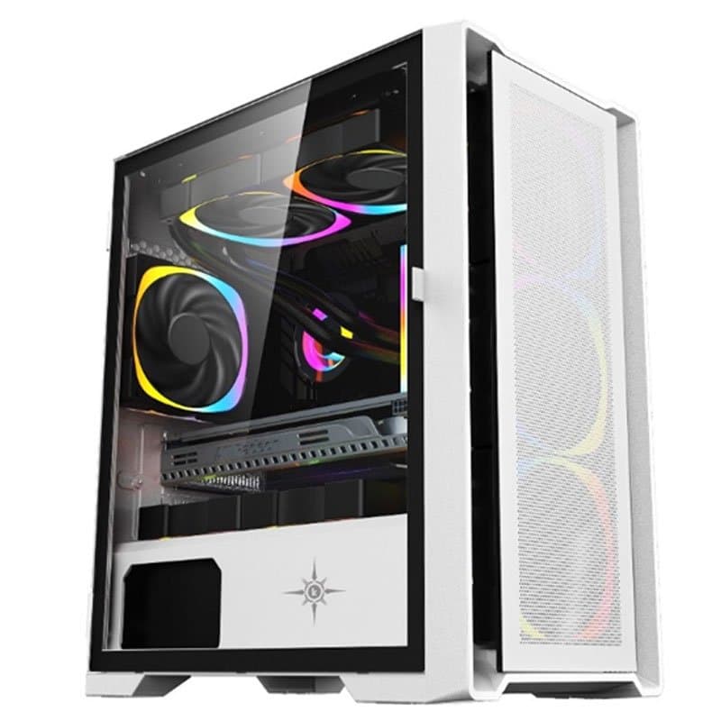 PC Gaming SingPC i7123.6FB690M20V4-W(i7-12700F/16GB/256GB SSD/VGA GTX 1650 4G GDDR6/Win11 Pro)