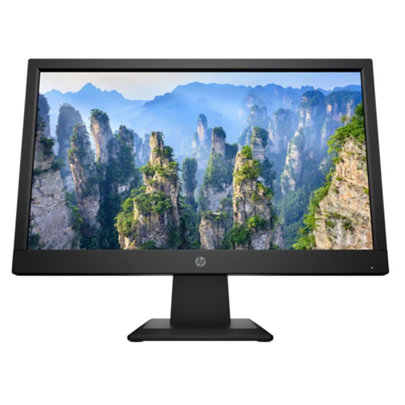Màn hình HP V19 (18.5inch/HD/TN/60Hz/5ms/200nits/VGA)