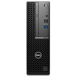 PC Dell Optiplex 7010 SFF(71031736) i3-12100/8GB/256GB SSD/No OS/1YW