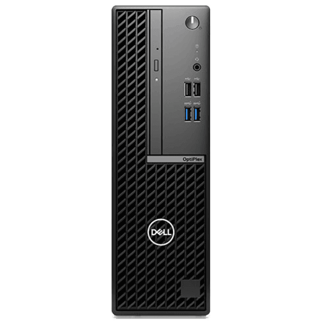 PC Dell Optiplex 7010 SFF(71031736) i3-12100/8GB/256GB SSD/No OS/1YW