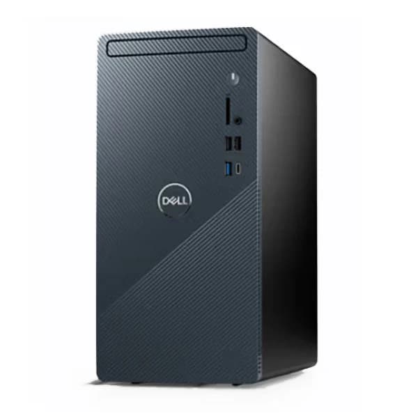 Ảnh PC Dell Ins 3020(MTI51010W1-8G-256G+1T) i5-13400/8GB/256GB SSD+1TB/Win11/Wifi ac,1YW
