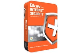 Phần mềm BKAV Pro Internet (1 PC - 1 year)