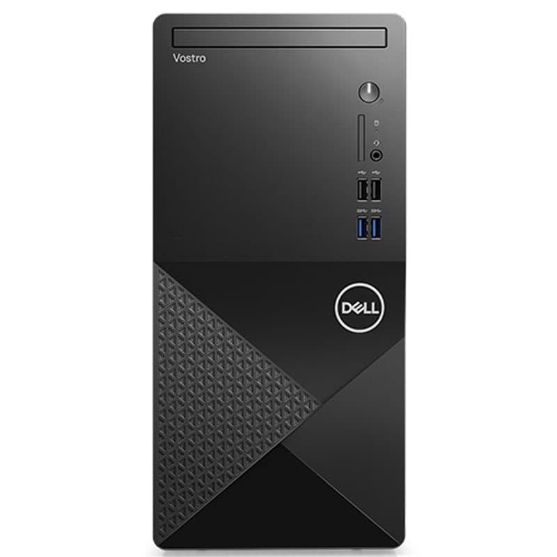 PC Dell Vos 3910MT(9M2DD1) i5-12400/8GB/256GB SSD/Win11/Office2021/Wifi ac,1YW