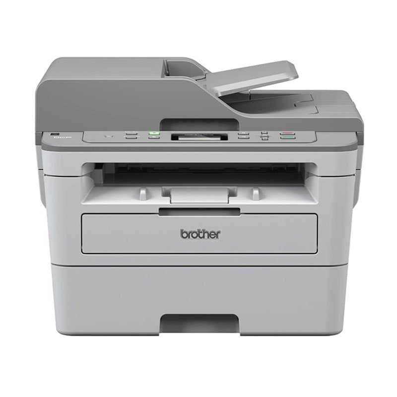 Máy in Laser Brother DCP-B7535DW (In,Scan,copy, Wifi, Duplex, ADF)
