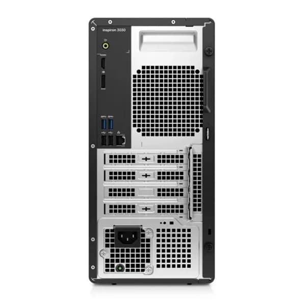Ảnh PC Dell Ins 3030(T6FDR1) i5-14400/8GB/512GB SSD/Win11/Wifi ac,1YW