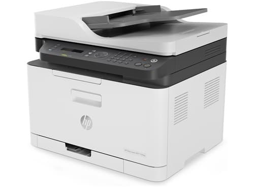 Ảnh Máy in HP Color Laser MFP 179fnw(4ZB97A)-In,scan,Copy,Fax,Wifi,Network