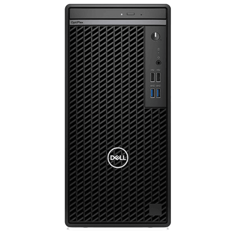 PC Dell Optiplex 7010 Tower(42OT701002) i3-13100/8GB/256GB SSD/No OS/1YW