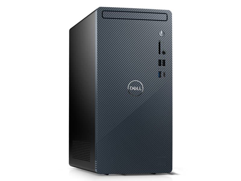 Ảnh PC Dell INS 3020(MTI5N3020W1-8G-256G+1T) i5-13400/8GB/256GB SSD+1TB/Win11/Office2021/Wifi ac,1YW