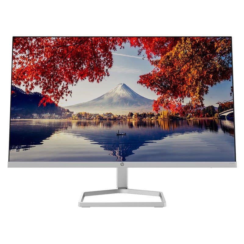 Màn hình HP M24F (23.8inch/FHD/IPS/60Hz/5ms/300nit)
