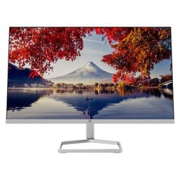 Màn hình HP M24F (23.8inch/FHD/IPS/60Hz/5ms/300nit)