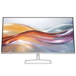Màn hình HP S5 527sf 94F45AA (27Inch/ Full HD/ 5ms/ 100HZ/ 300 cd/m2/ IPS)