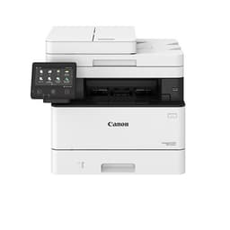 Máy in laser đen trắng Canon Đa chức năng MF445DW (Copy - In - Scan - Duplex - ADF- Fax - Wifi)