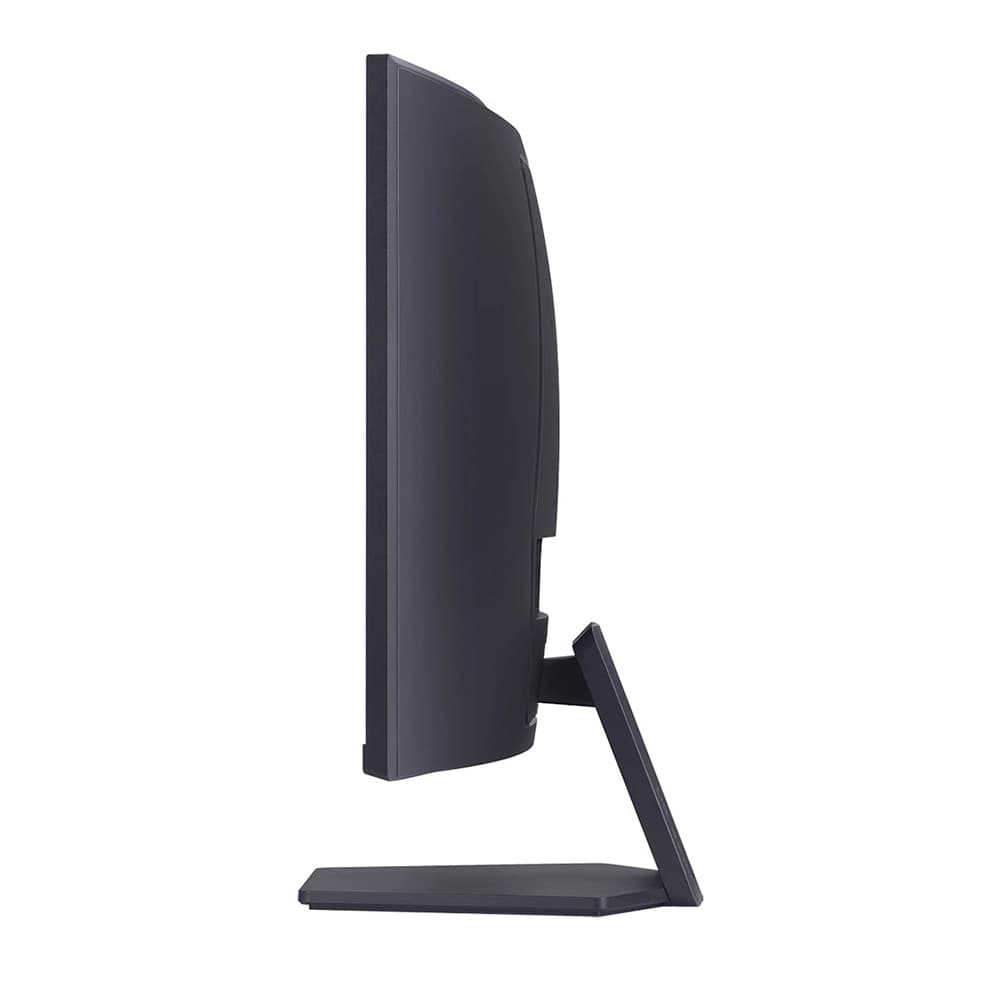 Ảnh Màn hình gaming LG UltraGear 27GS60QC-B(27.0Inch/ QHD/ 1ms/ 180Hz/VA/Curve )