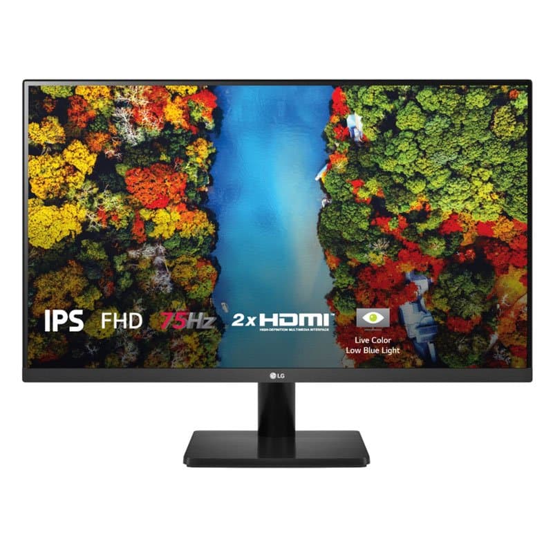 Màn hình máy tính LG 27MP500-B 27 inch FHD IPS