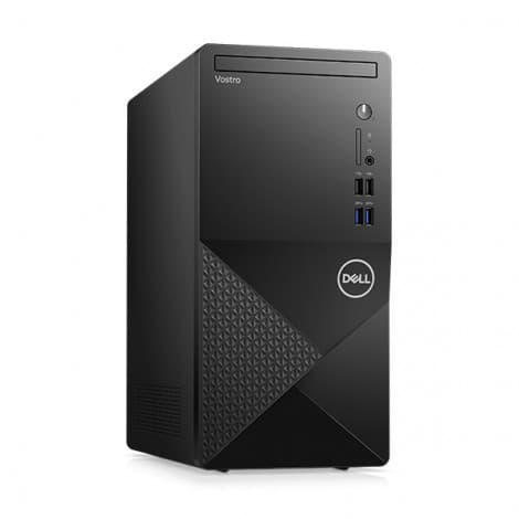 Ảnh PC Dell Vos 3910MT(9M2DD1) i5-12400/8GB/256GB SSD/Win11/Office2021/Wifi ac,1YW