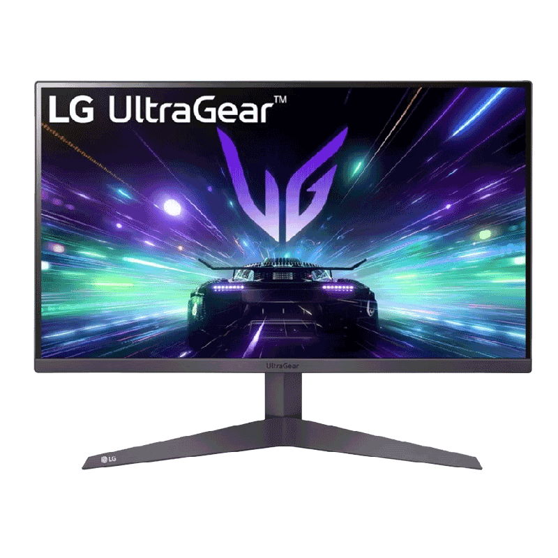 Màn hình gaming LG UltraGear 27GS50F-B (27.0Inch/ Full HD/ 1ms/ 180Hz/ 200cd/m2/ VA)
