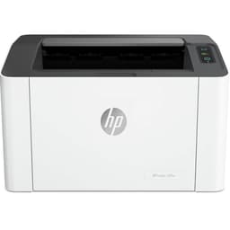 Máy in HP Laser 107w (4ZB78A) - In Wifi - Thiết kế đậm chất Mỹ