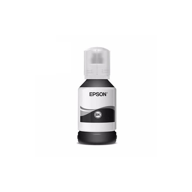 Ảnh Mực hộp máy in phun Epson C13T03Y100 - Black - Dùng cho máy in Epson L4150 / L4160 / L6160 / L6170 / L6190(001)