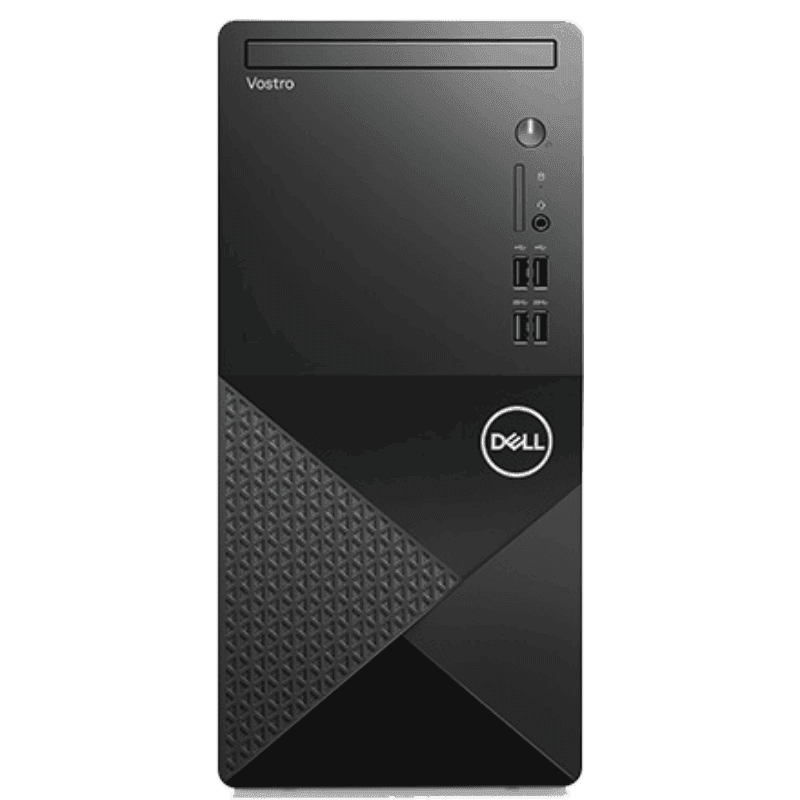 PC Dell Vos 3020T(71021400) i5-13400/8GB/256GB SSD+1TB/Win11/Wifi ac,1YW