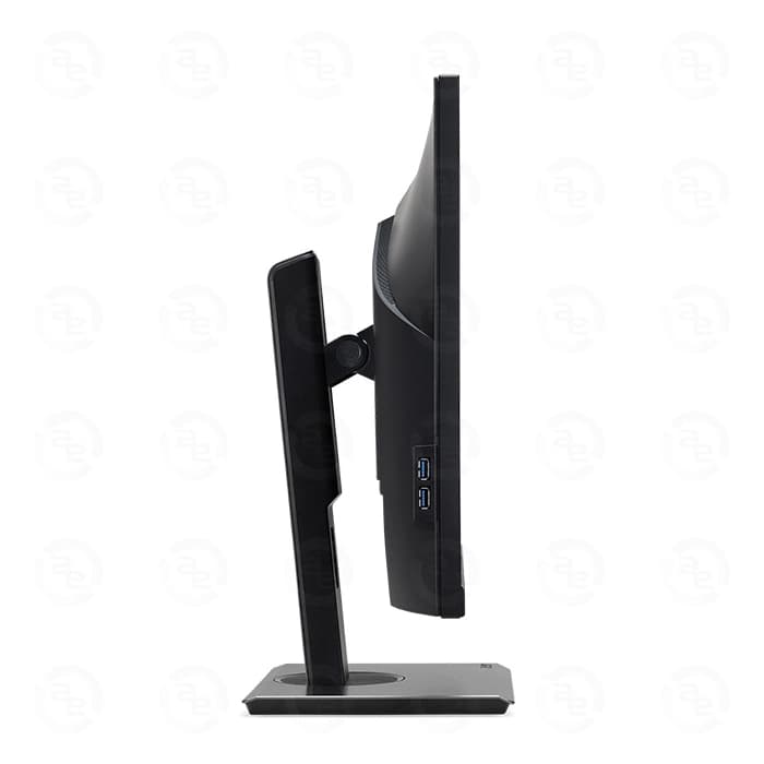 Ảnh Màn hình đồ họa Acer BL270U (27Inch/ 2K (2560x1440)/ 4ms/ 75HZ/ 350cd/m2/ IPS/ Loa/2*HDMI,1*DP)