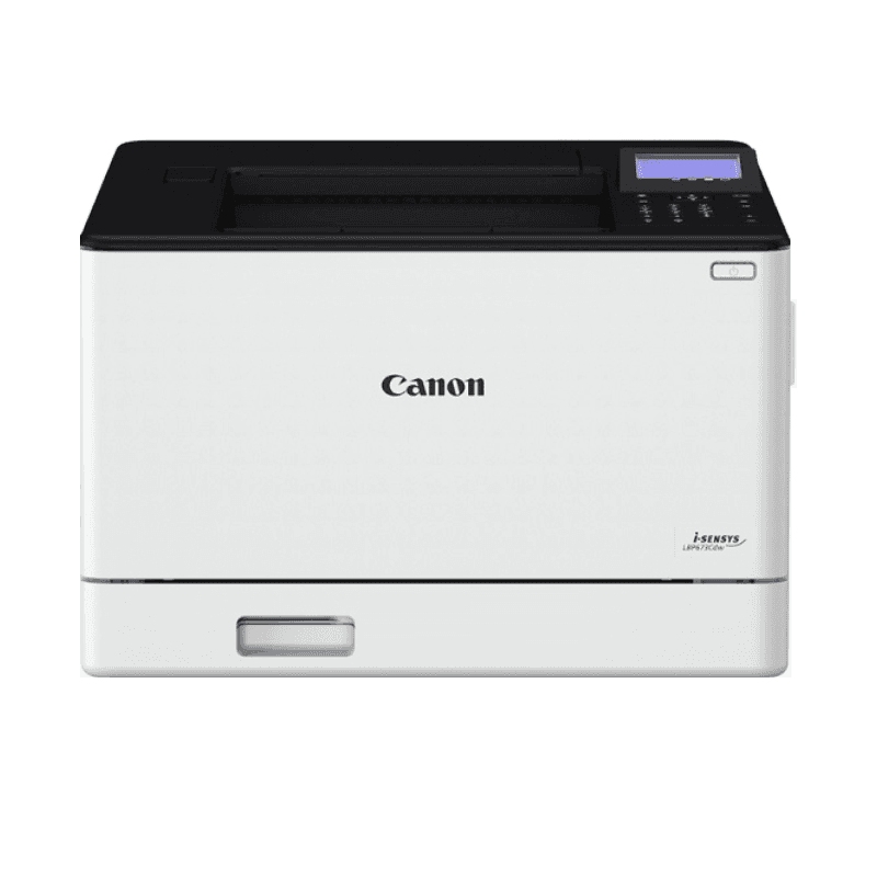 Máy in laser màu Canon LBP673Cdw (A4/A5/ Đảo mặt/ USB/ LAN/ WIFI)