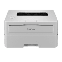 Máy in Brother HL-B2180DW-In trắng đen đơn năng(Duplex, wifi, 34 trang/phút (A4), 128MB)