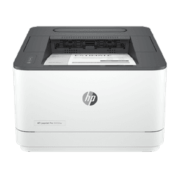 Máy in laser đen trắng HP LaserJet Pro 3003DW 3G654A (A4/A5/ Đảo mặt/ USB/ LAN/ WIFI)