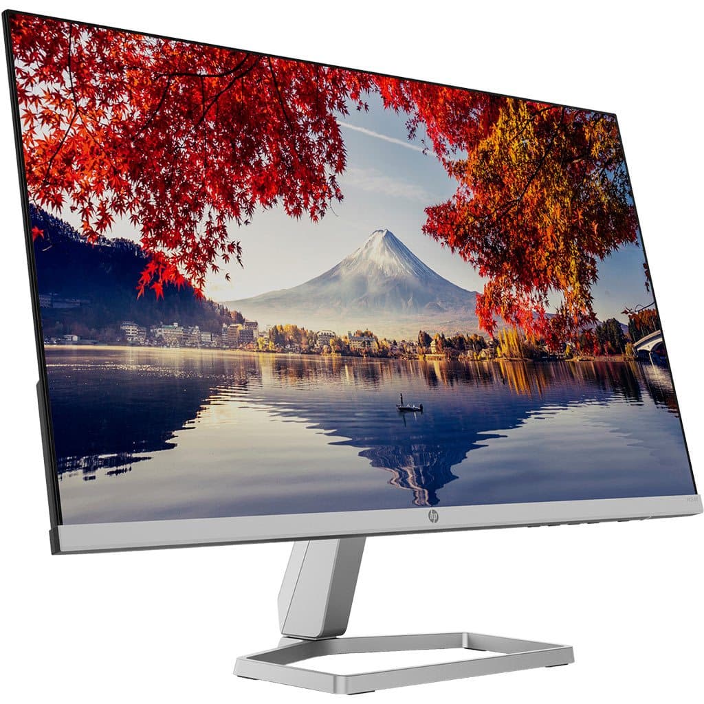 Ảnh Màn hình HP M24F (23.8inch/FHD/IPS/60Hz/5ms/300nit)