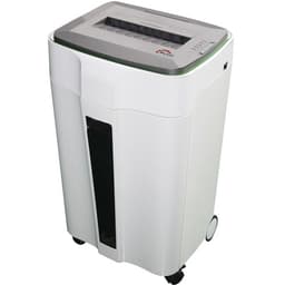 Máy hủy tài liệu Silicon PS-3000C -Công suất hủy : 22 tờ/ 1 lần