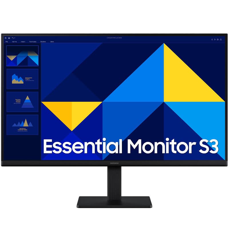 Màn hình Samsung LS27D300GAEXXV (27Inch/ Full HD/ 100HZ/ 250cd/m2/ IPS