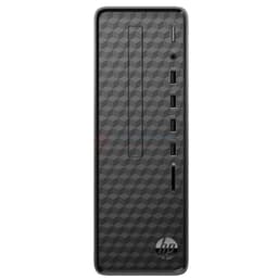 PC HP S01-pF2035d(6L6W5PA) Pen G7400/8GB/256GB SSD/Win11/K+M/Wifi ac,black