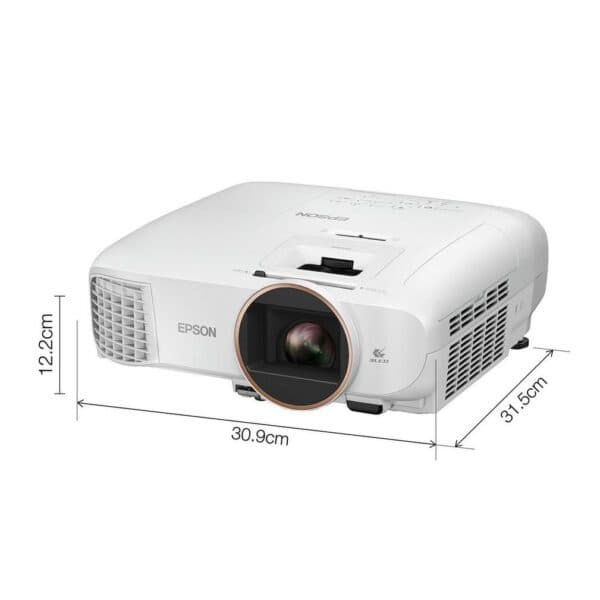 Ảnh Máy chiếu Android Epson EH-TW5825 FHD, wifi