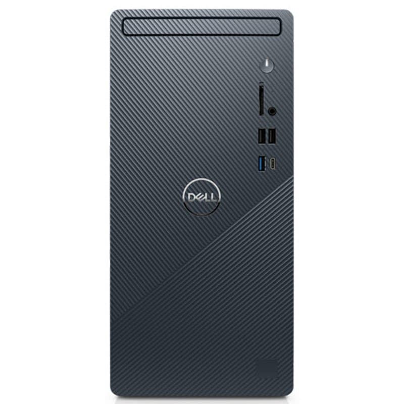 PC Dell INS 3020(MTI5N3020W1-8G-256G+1T) i5-13400/8GB/256GB SSD+1TB/Win11/Office2021/Wifi ac,1YW