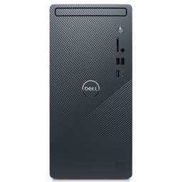 PC Dell INS 3020(MTI5N3020W1-8G-256G+1T) i5-13400/8GB/256GB SSD+1TB/Win11/Office2021/Wifi ac,1YW