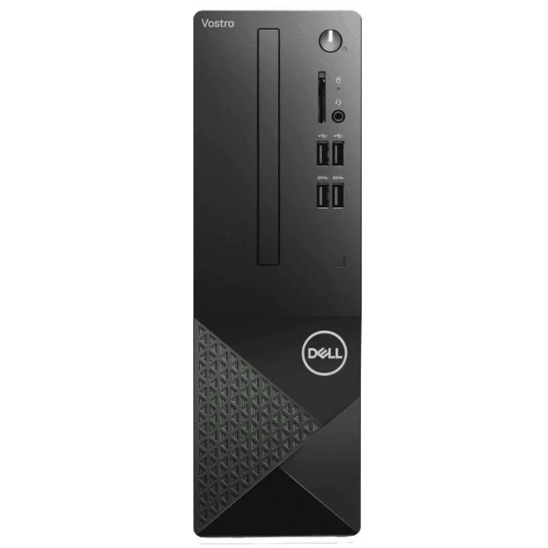 PC Dell Vos 3020(SFFI52018W1-16G-512G) i5-13400/16GB/512GB SSD/Win11/Wifi ac,1YW