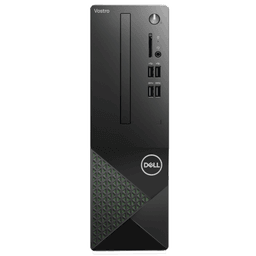 PC Dell Vos 3020(SFFI52018W1-16G-512G) i5-13400/16GB/512GB SSD/Win11/Wifi ac,1YW