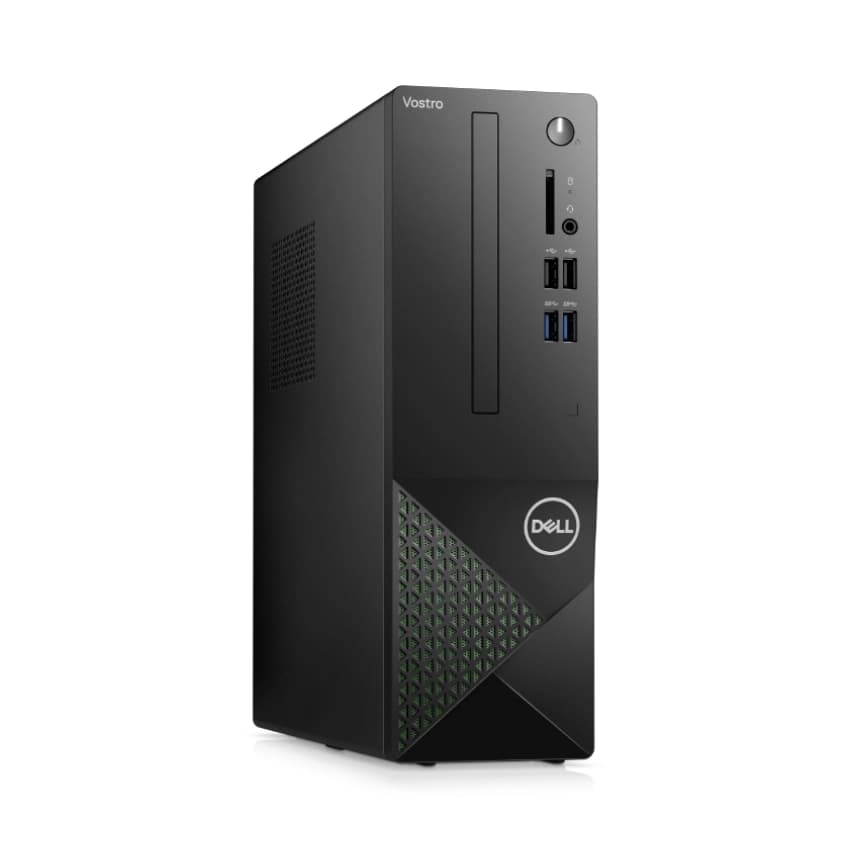 Ảnh PC Dell Vos 3020(SFFI52018W1-16G-512G) i5-13400/16GB/512GB SSD/Win11/Wifi ac,1YW