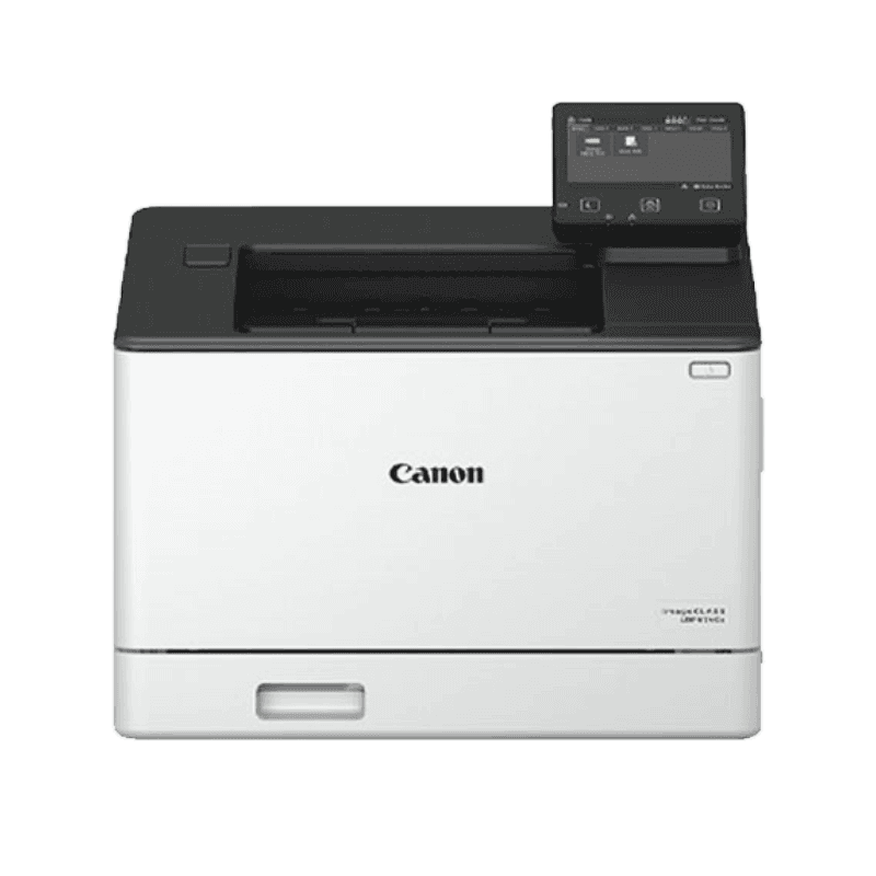 Máy in laser màu Canon LBP674Cx (A4/A5/ Đảo mặt/ USB/ LAN/ WIFI)