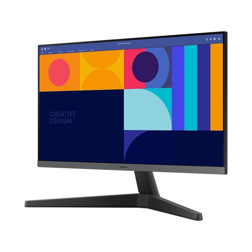 Ảnh Màn hình Samsung LS27C330GAEXXV(27Inch/ Full HD/ 1ms/ 100HZ/ 250cd/m2/ IPS)
