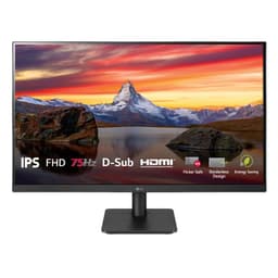Màn hình LG 27MP400-B(27Inch/Full HD/5ms/75HZ/IPS)