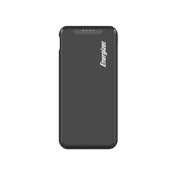 Sạc dự phòng Energizer 10,000mAh /3.7V Li-Polymer - UE10052PQBK