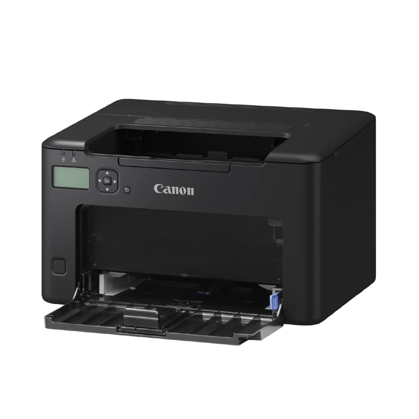 Ảnh Máy in laser đen trắng Canon LBP122DW (A4/A5/ Đảo mặt/ USB/ WIFI)