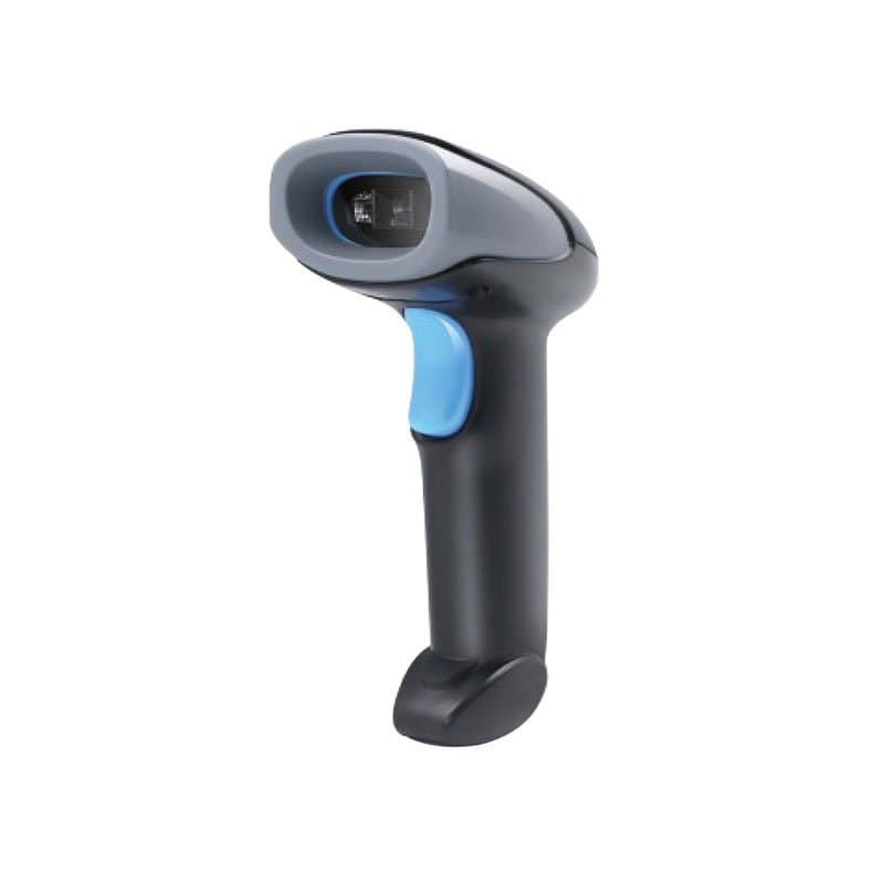 Máy quét mã vạch 2D cầm tay không dây SingPC Scan-2623TR