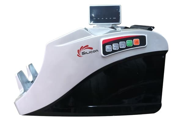 Máy đếm tiền thông minh Silicon MC-9900N - Phát hiện tiền Siêu giả Sản phẩm khác