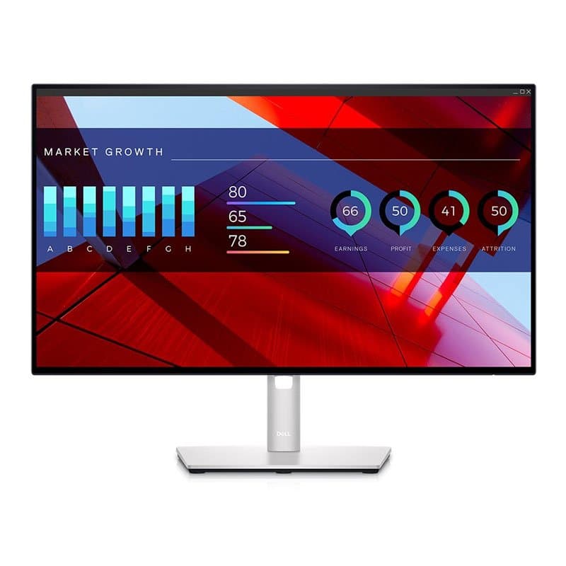 Màn hình Dell U2422H(23.8inch/FHD/IPS/60Hz/8ms/250nits/HDMI+DP+USB+USBC+Audio)