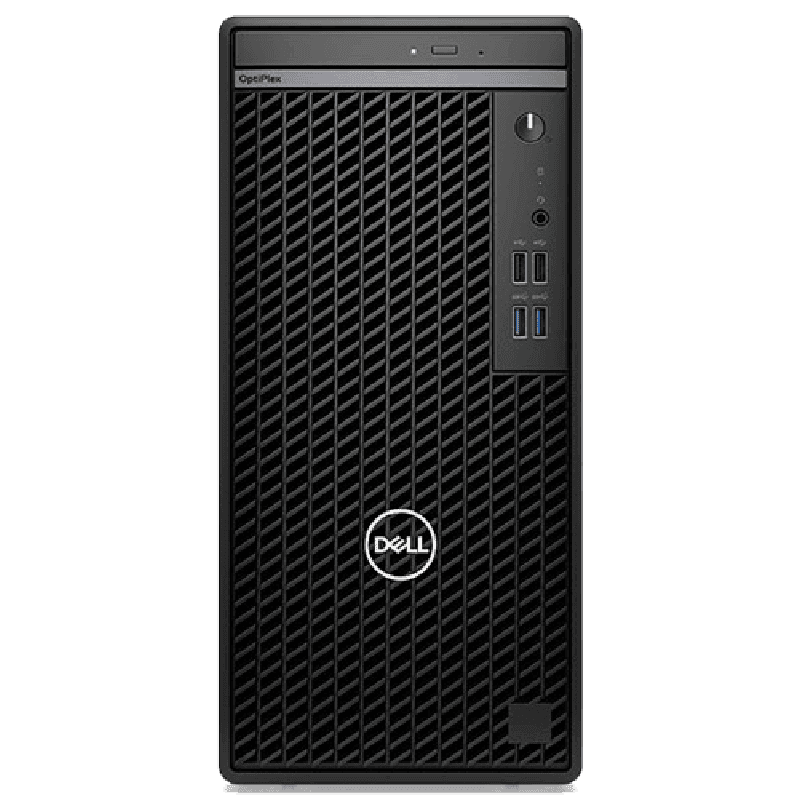 PC Dell Optiplex 7010MT(MT7010-i313100-08512GW) i3-13100/8GB/512GB SSD/Win11/wifi ac,1YW