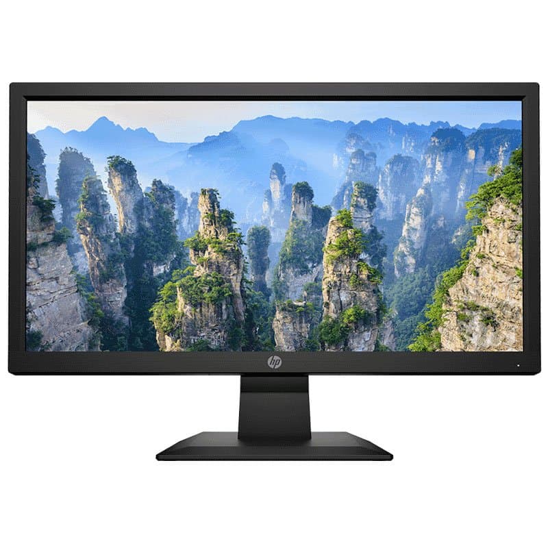 Màn hình HP V20 1H849AA 19.5Inch TN